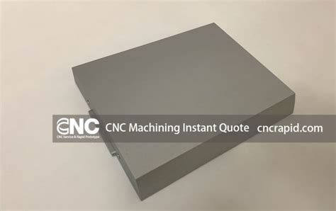 china cnc machine shop quotes|cnc prototyping instant quote.